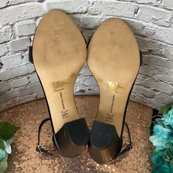 International Concepts Kivah Two-Piece Sandals - Picture 6 of 11